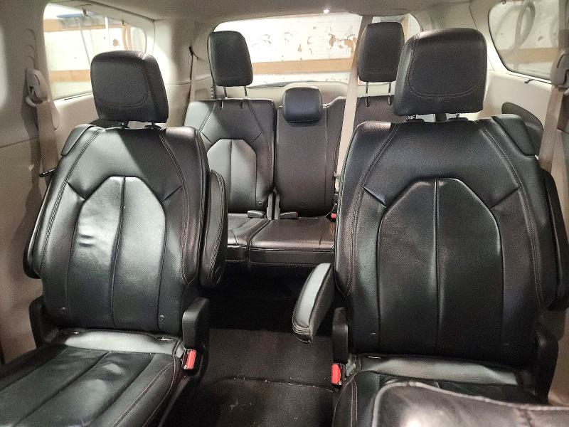 Aukcja sprzedaży 2017 Chrysler Pacifica, vin: 2C4RC1BG5HR506682, numer aukcji: 78962355