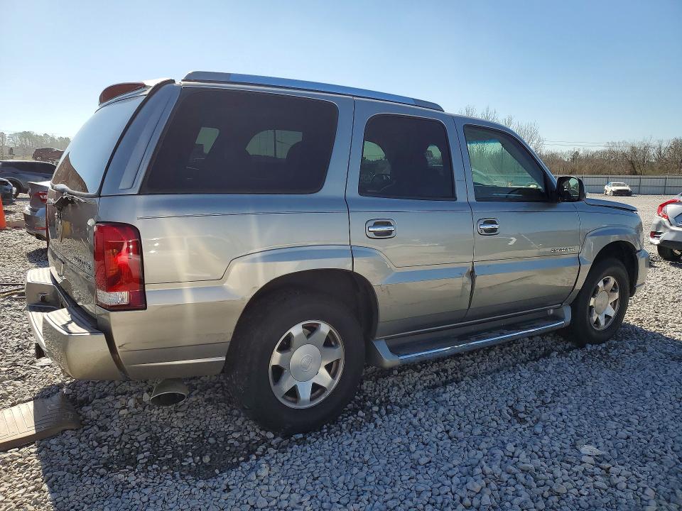 Aukcja sprzedaży 2002 Cadillac Escalade, vin: 1GYEK63N02R112963, numer aukcji: 76824835