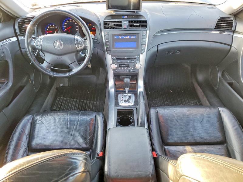 Продажа на аукционе авто 2006 Acura 3.2tl, vin: 19UUA66226A004906, номер лота: 75411435