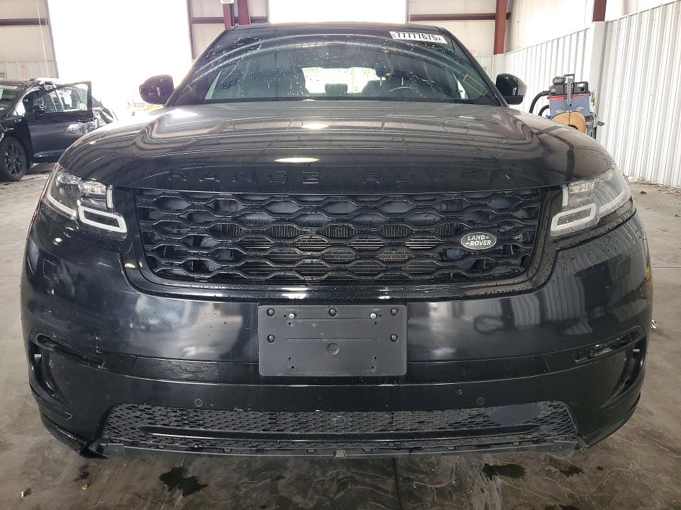 2019 Land Rover Range Rove მანქანა იყიდება აუქციონზე, vin: SALYB2EX3KA213206, აუქციონის ნომერი: 77777675