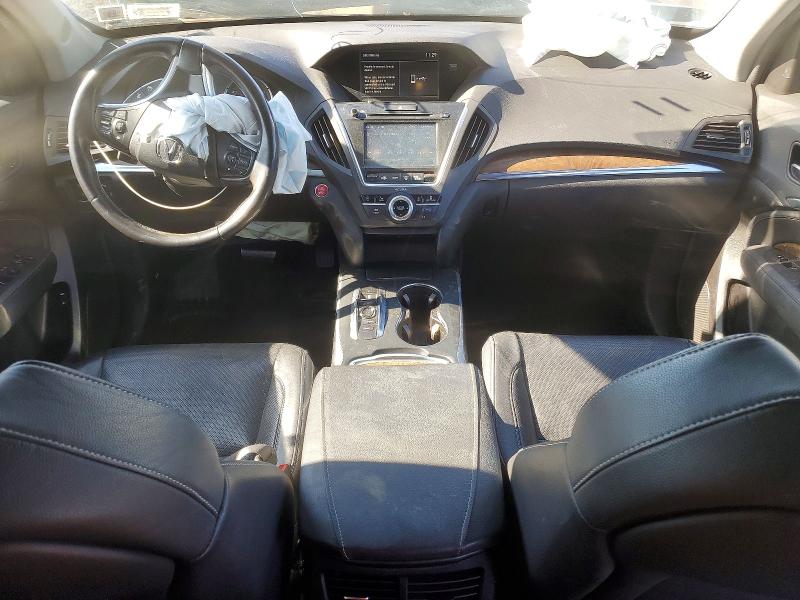 Aukcja sprzedaży 2019 Acura Mdx, vin: 5J8YD4H55KL022934, numer aukcji: 76872415