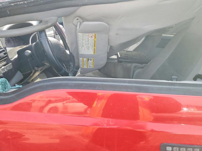 74901265 :رقم المزاد ، 1FTSW21P55EA88925 vin ، 2005 Ford F250 مزاد بيع