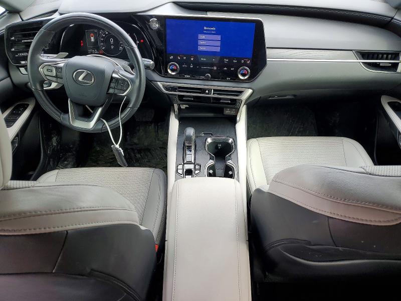Продажа на аукционе авто 2023 Lexus Rx, vin: 2T2BAMCA8PC009509, номер лота: 77023475
