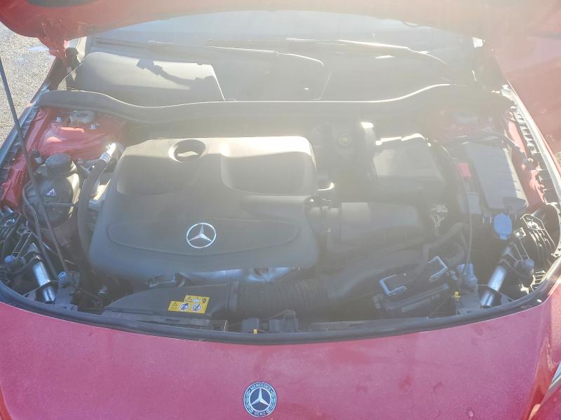 2019 Mercedes-benz Cla მანქანა იყიდება აუქციონზე, vin: WDDSJ4GB3KN724832, აუქციონის ნომერი: 74455805
