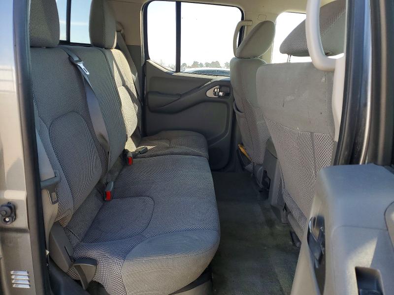 Auction sale of the 2017 Niss Frontier, vin: 1N6DD0EV5HN703194, lot number: 77369295