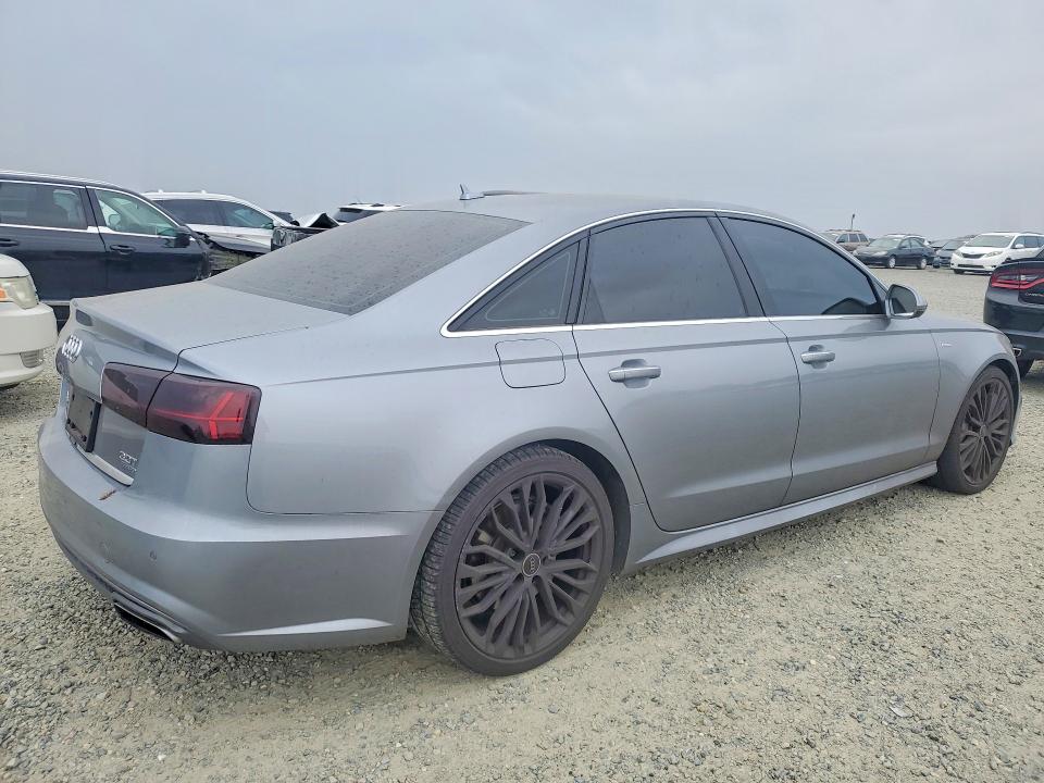 Aukcja sprzedaży 2016 Audi A6, vin: WAUHGAFC1GN143619, numer aukcji: 75873085