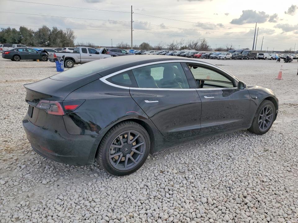 Aukcja sprzedaży 2019 Tesla Model 3, vin: 5YJ3E1EA9KF394995, numer aukcji: 77517505