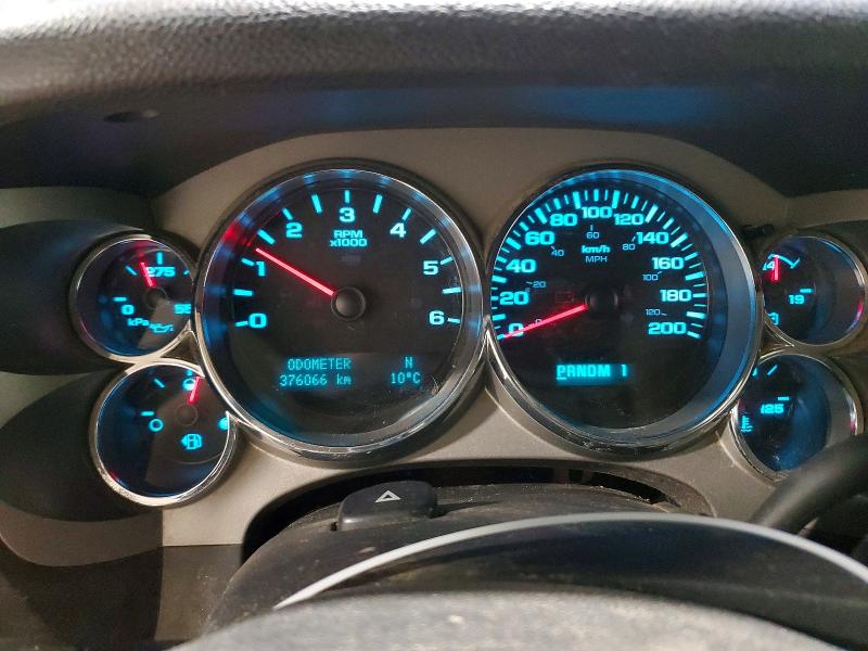 Aukcja sprzedaży 2012 Chevrolet Silverado, vin: 1GC1KXCG8CF174688, numer aukcji: 76937885
