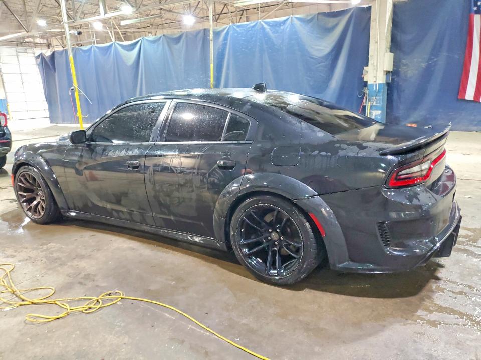 Aukcja sprzedaży 2019 Dodge Charger, vin: 2C3CDXGJ6KH626955, numer aukcji: 74449465