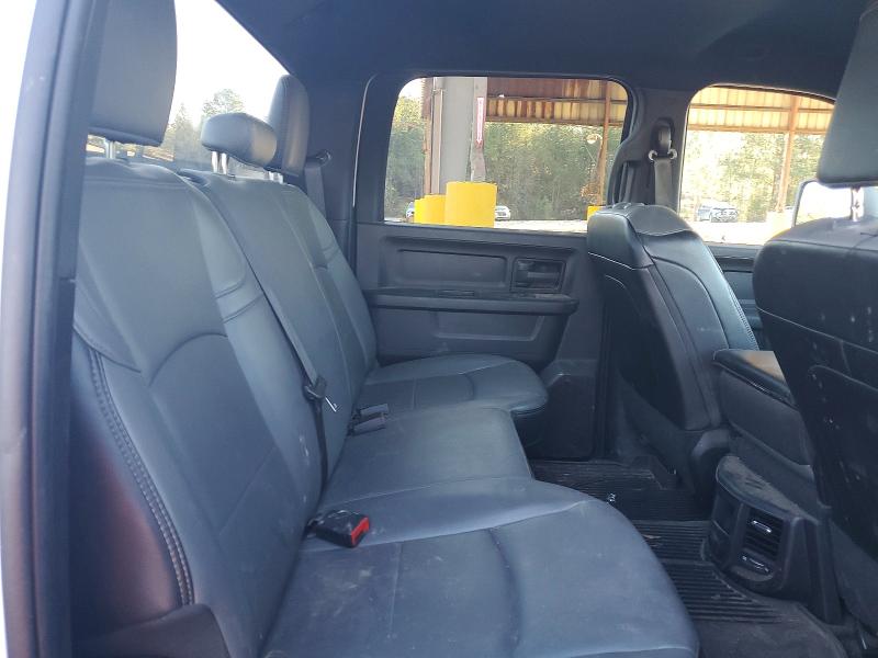 Продажа на аукционе авто 2024 Ram 2500, vin: 3C6UR5HL1RG193357, номер лота: 76902805