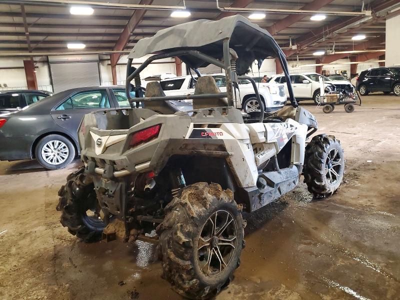 Продажа на аукционе авто 2021 Cfmoto Zforce 800 Ex, vin: LCELVYZ1XM6007176, номер лота: 78206885