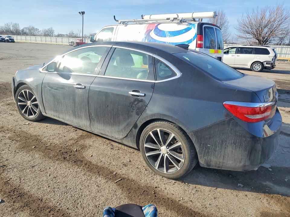 Aukcja sprzedaży 2016 Buick Verano, vin: 1G4PS5SK4G4172034, numer aukcji: 79413395