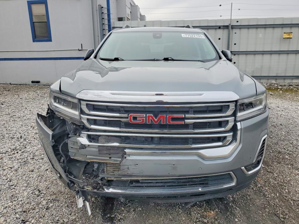 2023 Gmc Acadia მანქანა იყიდება აუქციონზე, vin: 1GKKNML49PZ203172, აუქციონის ნომერი: 77522155