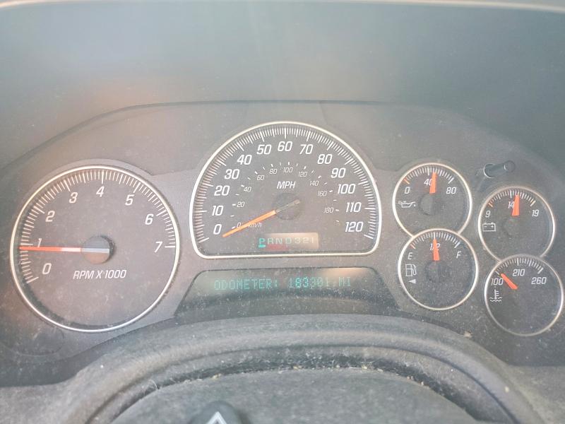 Продажа на аукционе авто 2003 Gmc Envoy, vin: 1GKDS13S932409660, номер лота: 78978615