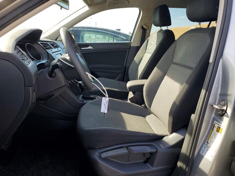 78667715 :رقم المزاد ، 3VV1B7AX0LM052511 vin ، 2020 Volkswagen Tiguan مزاد بيع