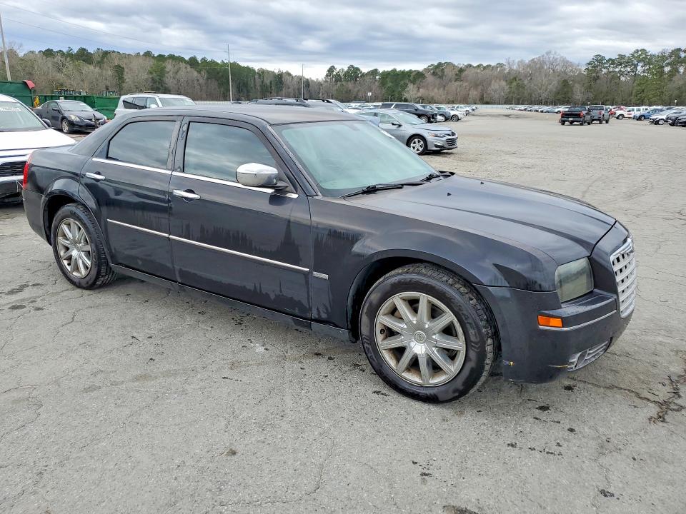 Продаж на аукціоні авто 2010 Chrysler 300, vin: 2C3CA5CV8AH281089, номер лоту: 79051115