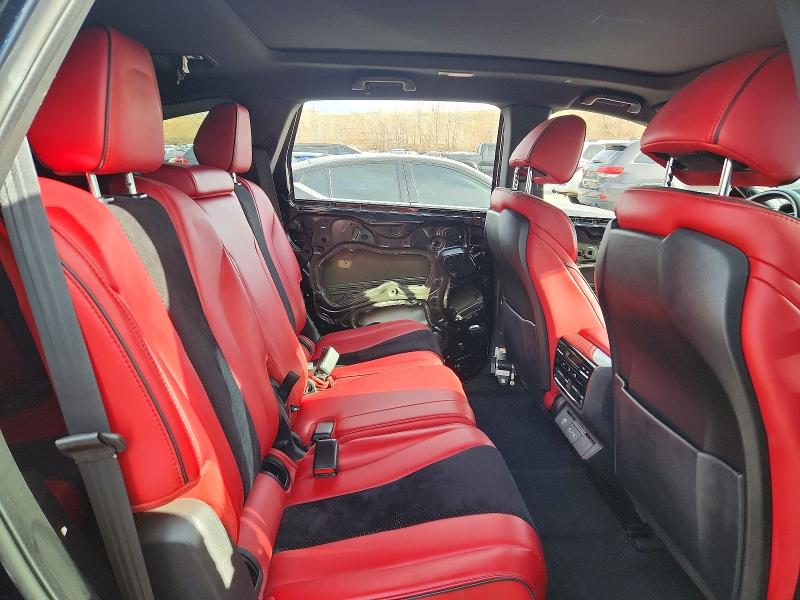 Продаж на аукціоні авто 2022 Acura Mdx, vin: 5J8YE1H06NL031436, номер лоту: 77977915