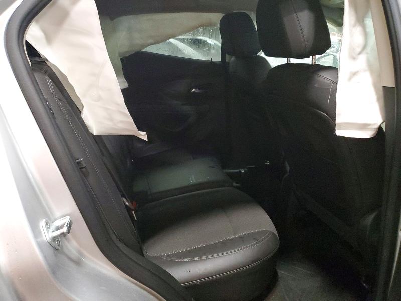 Aukcja sprzedaży 2020 Buick Encore, vin: KL4CJESB5LB014498, numer aukcji: 76239305