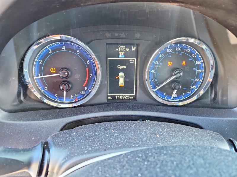 Продаж на аукціоні авто 2018 Toyota Corolla, vin: 2T1BURHE1JC966530, номер лоту: 75389945