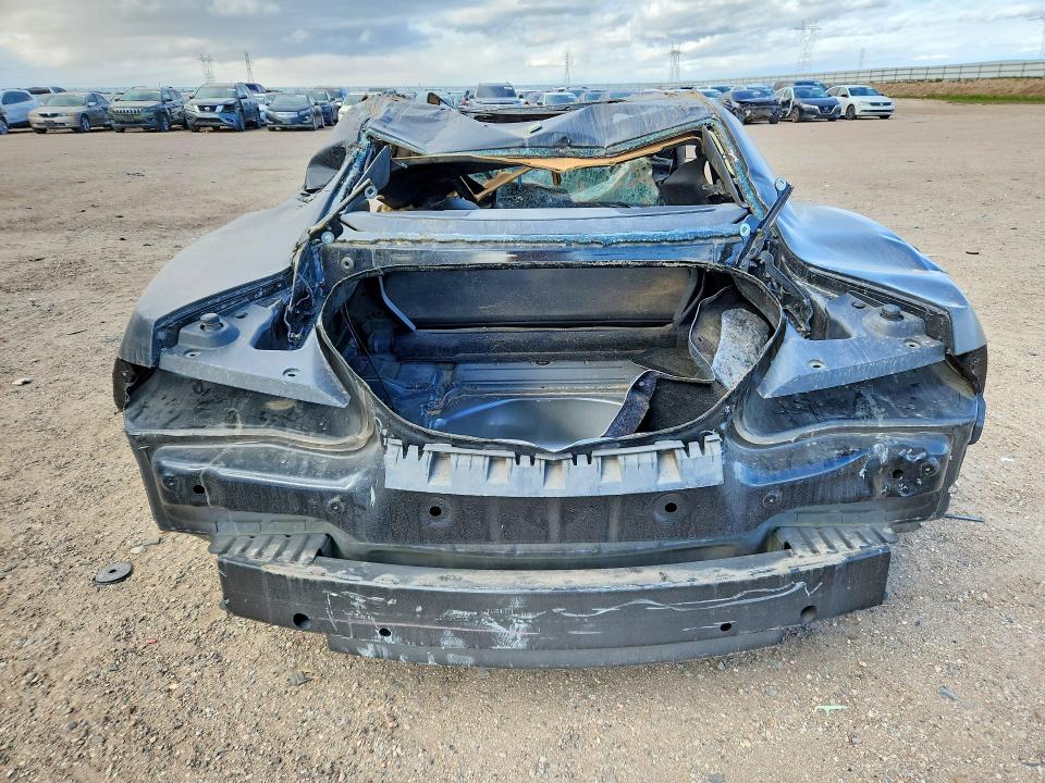2015 Chevrolet Camaro მანქანა იყიდება აუქციონზე, vin: 2G1FK1EJ2F9274349, აუქციონის ნომერი: 77560045