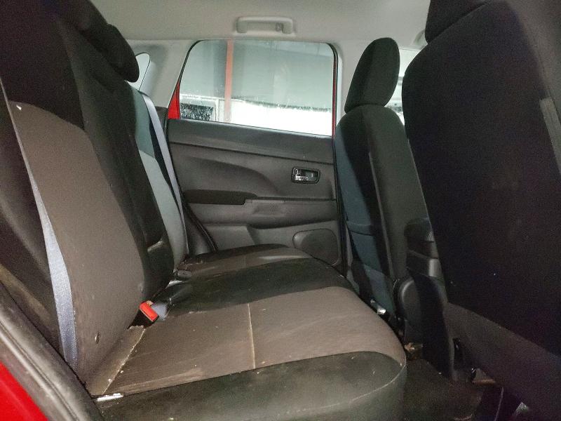 Продажа на аукционе авто 2019 Mitsubishi Outlander Sport, vin: JA4AP3AU5KU009320, номер лота: 75474005