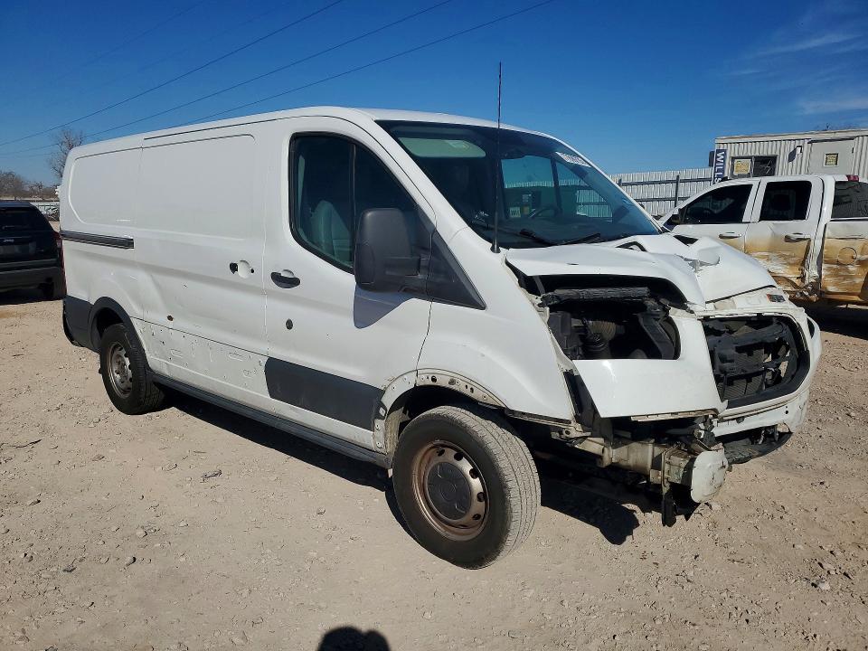 Продажа на аукционе авто 2015 Ford Transit, vin: 1FTNE1YM1FKA61438, номер лота: 56695176
