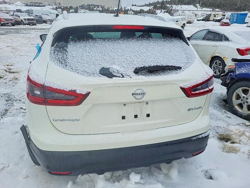 Продажа на аукционе авто 2023 Nissan Qashqai, vin: JN1BJ1BW0PW112871, номер лота: 77351635