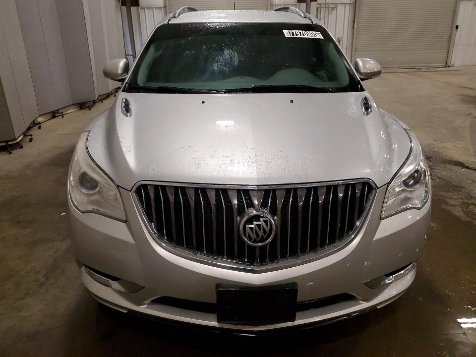 Продажа на аукционе авто 2013 Buick Enclave, vin: 5GAKRCKD3DJ112213, номер лота: 77970905