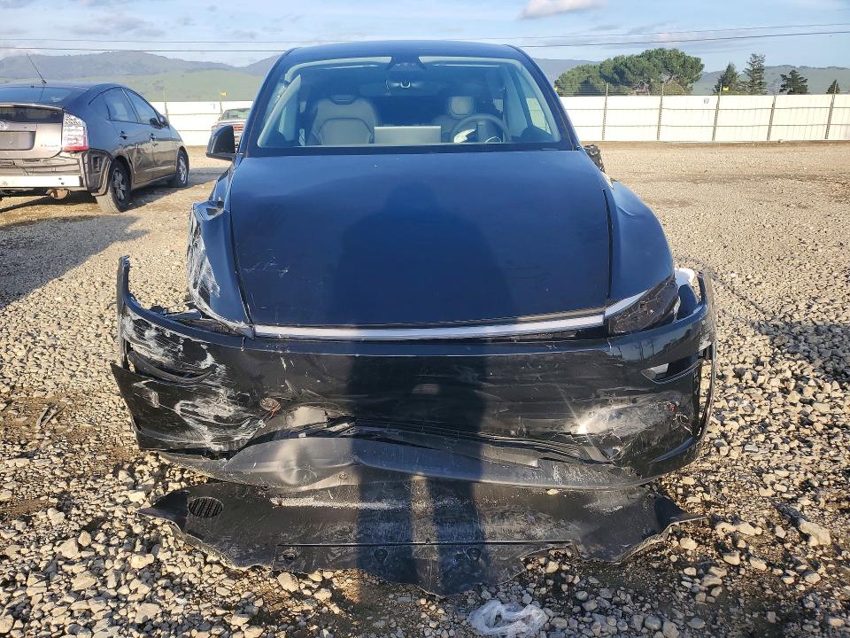 Aukcja sprzedaży 2026 Tesla Model Y, vin: 7SAYGDED6TF394811, numer aukcji: 76977545