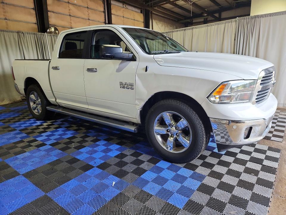 Aukcja sprzedaży 2016 Ram 1500, vin: 1C6RR7LG2GS335720, numer aukcji: 75262785