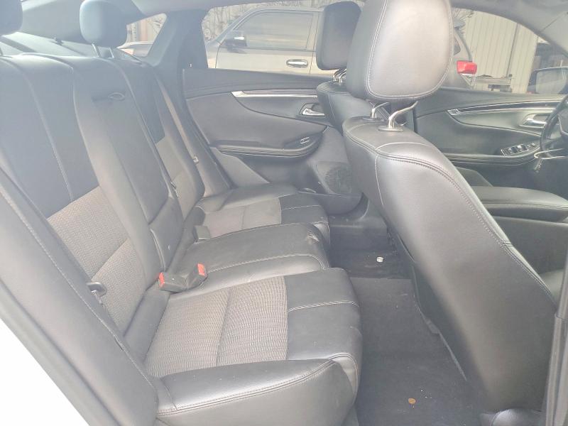 76669335 :رقم المزاد ، 2G11Z5S35K9119940 vin ، 2019 Chevrolet Impala مزاد بيع