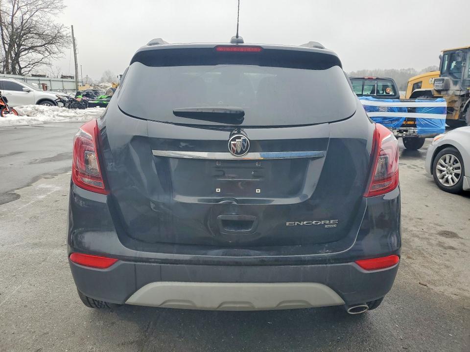 Aukcja sprzedaży 2020 Buick Encore, vin: KL4CJESB5LB326823, numer aukcji: 77342735