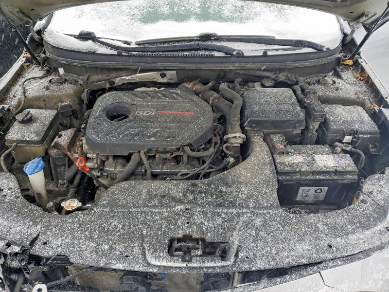 Продажа на аукционе авто 2015 Hyundai Sonata, vin: 5NPE34AB6FH094644, номер лота: 76605585