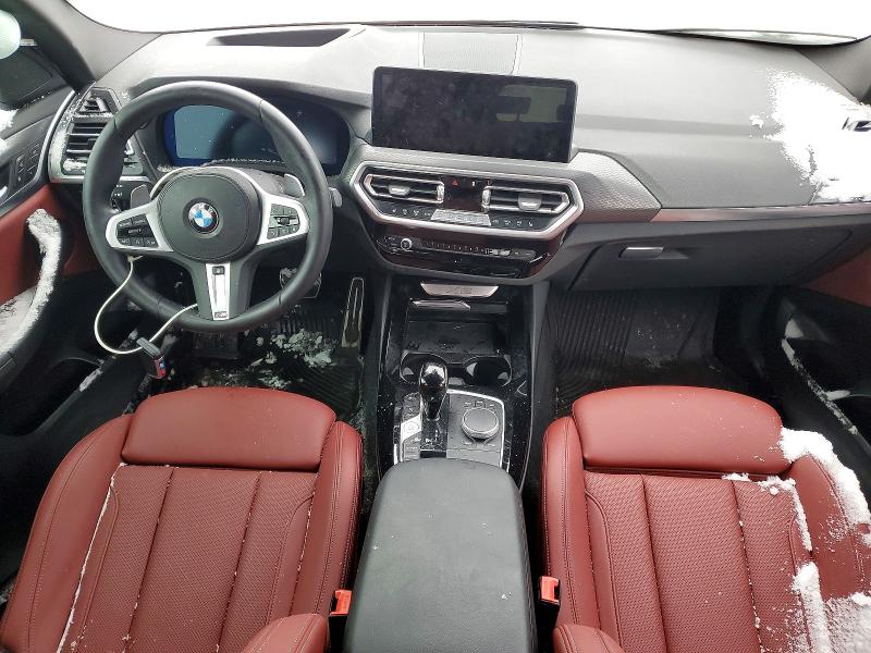 Aukcja sprzedaży 2024 Bmw X3, vin: 5UX53DP09R9X03761, numer aukcji: 75475395