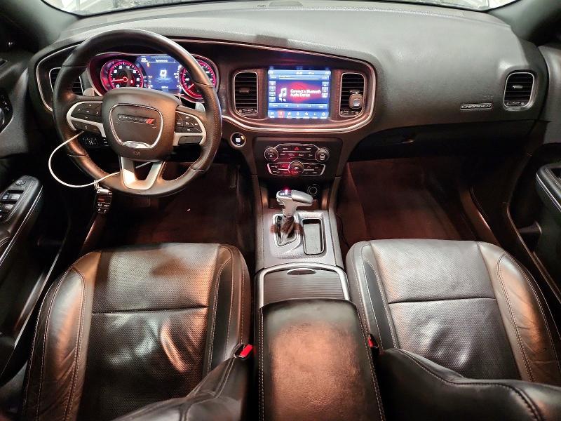 2018 Dodge Charger მანქანა იყიდება აუქციონზე, vin: 2C3CDXJG8JH189360, აუქციონის ნომერი: 79263135