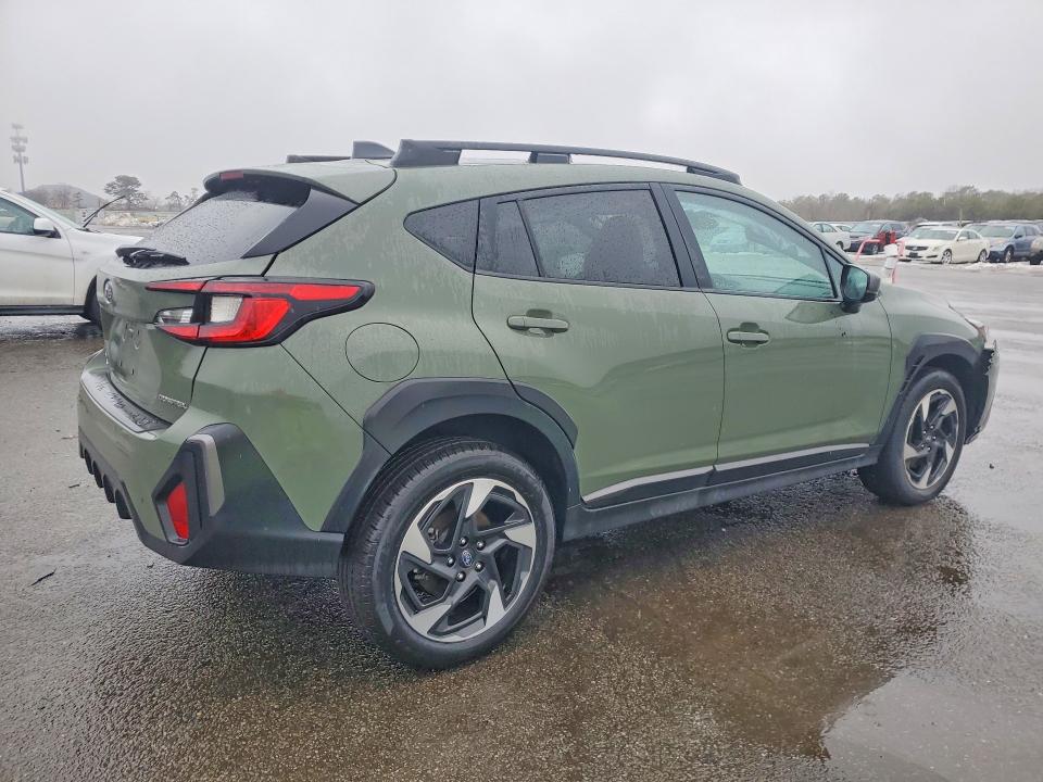 Продажа на аукционе авто 2024 Subaru Crosstrek, vin: 4S4GUHM60R3708532, номер лота: 77984255