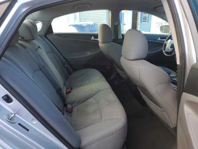 Aukcja sprzedaży 2014 Hyundai Sonata, vin: 5NPEB4AC5EH905778, numer aukcji: 78052545