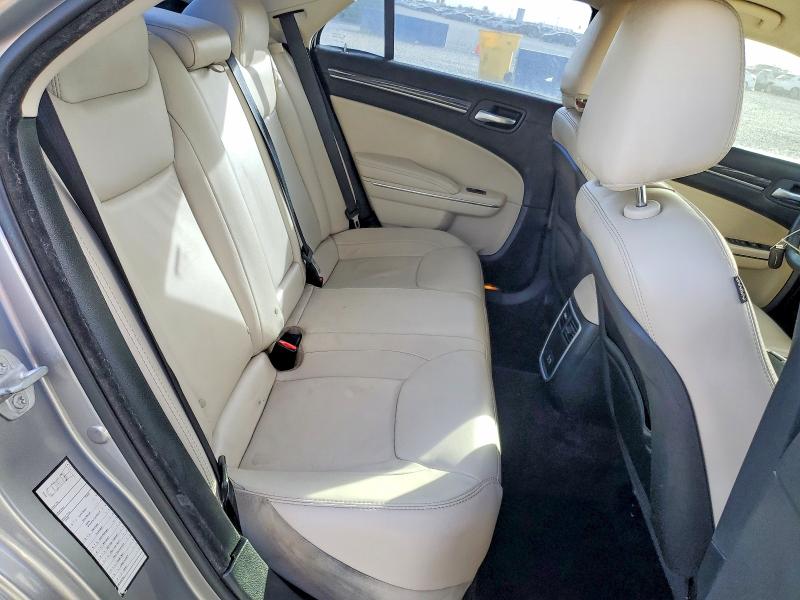 Продажа на аукционе авто 2017 Chrysler 300, vin: 2C3CCARG0HH567914, номер лота: 76522795