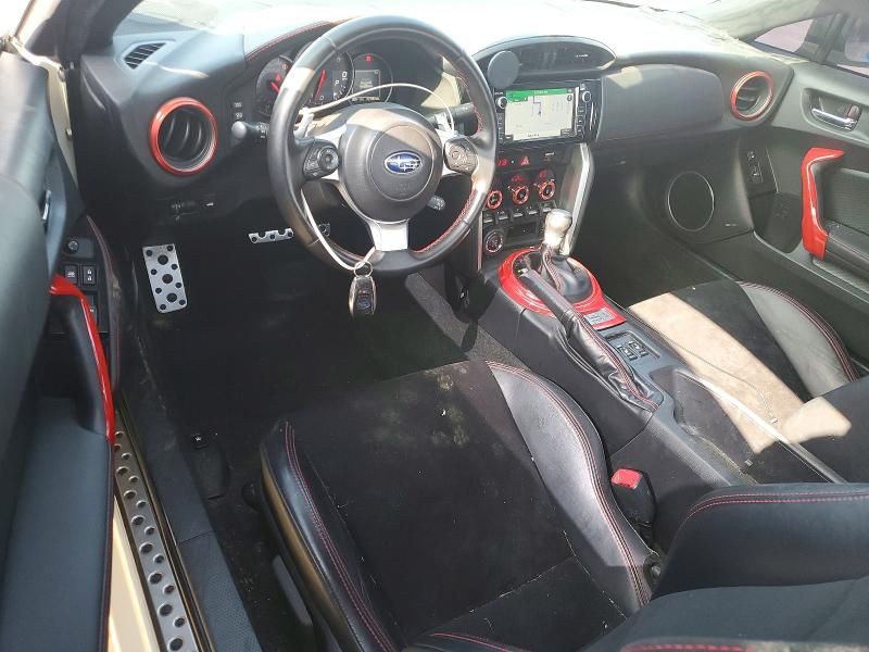 Aukcja sprzedaży 2020 Subaru Brz, vin: JF1ZCAC17L8703745, numer aukcji: 75802555