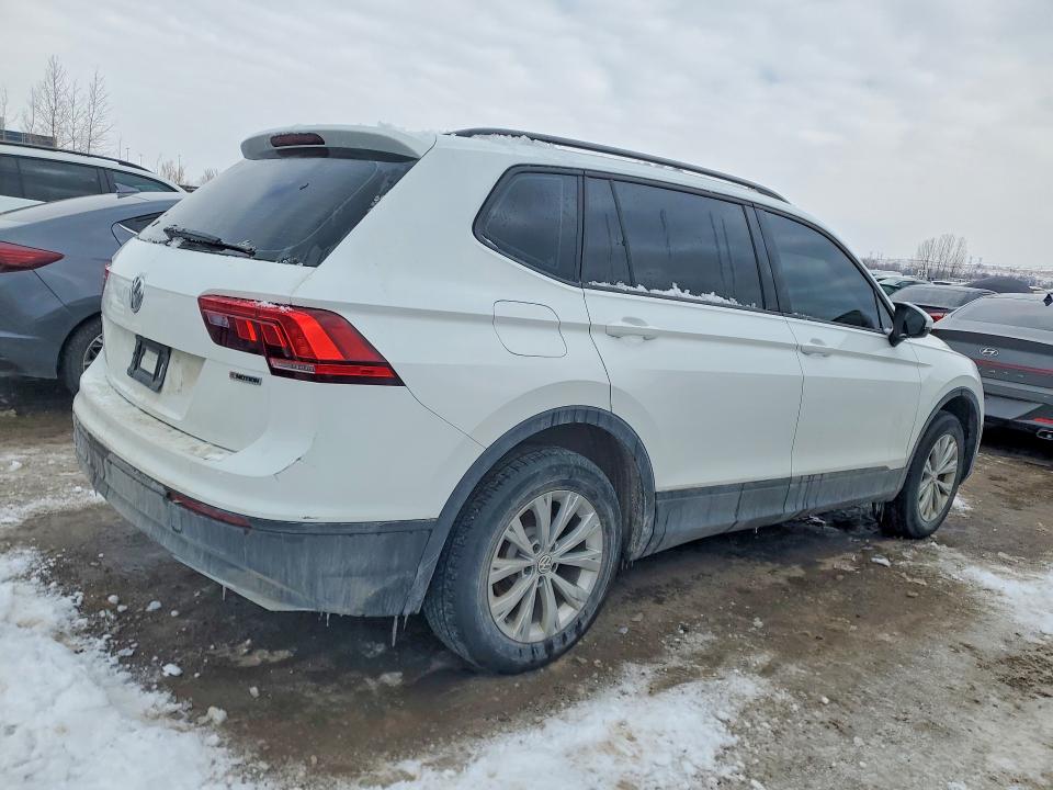 78737955 :رقم المزاد ، 3VV0B7AX6LM101075 vin ، 2020 Volkswagen Tiguan مزاد بيع