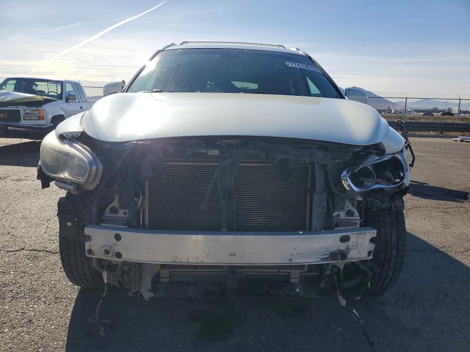 Aukcja sprzedaży 2015 Infiniti Qx60, vin: 5N1AL0MM9FC541267, numer aukcji: 77413075