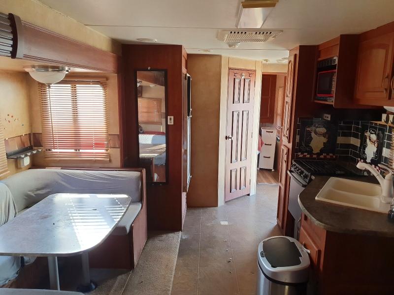 Продаж на аукціоні авто 2011 Jayco Travel Trailer, vin: 1UJBJ0BR3B1DL0068, номер лоту: 76752025