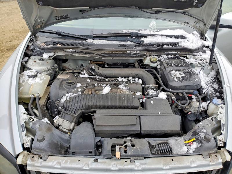 Aukcja sprzedaży 2009 Volvo C30, vin: YV1MK672692135615, numer aukcji: 76749505