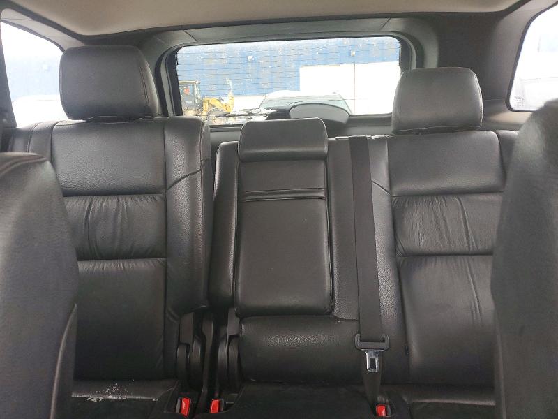 2013 Jeep Grand Cherokee მანქანა იყიდება აუქციონზე, vin: 1C4RJFAG4DC553466, აუქციონის ნომერი: 75665015
