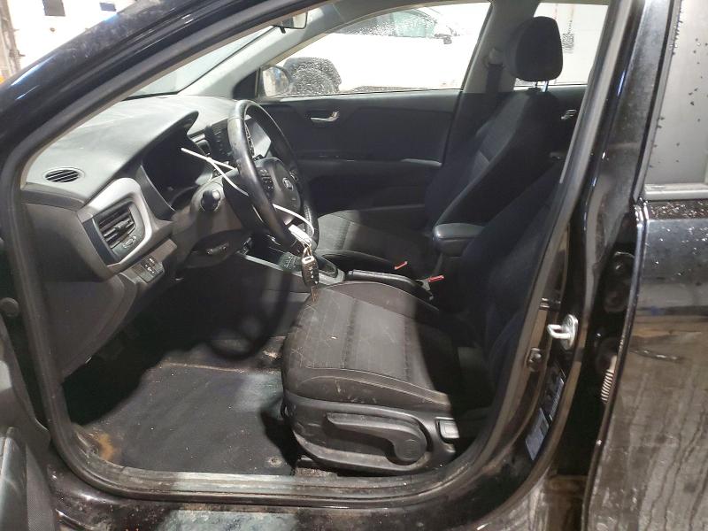 Aukcja sprzedaży 2018 Kia Rio, vin: 3KPA25ABXJE036346, numer aukcji: 76417755