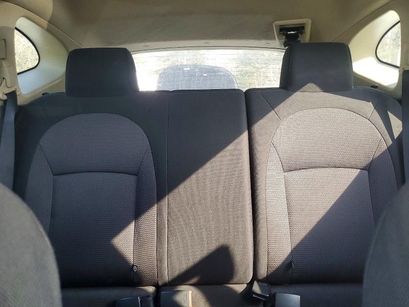 Продажа на аукционе авто 2011 Nissan Rogue, vin: JN8AS5MT1BW156391, номер лота: 78814975