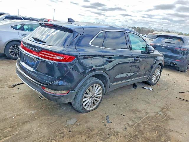 Aukcja sprzedaży 2019 Lincoln Mkc, vin: 5LMCJ1D98KUL07008, numer aukcji: 78143095