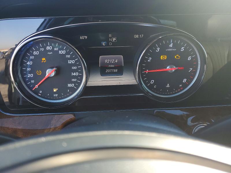 Продажа на аукционе авто 2017 Mercedes-benz E 300 4mat, vin: WDDZF4KB8HA098329, номер лота: 75369855