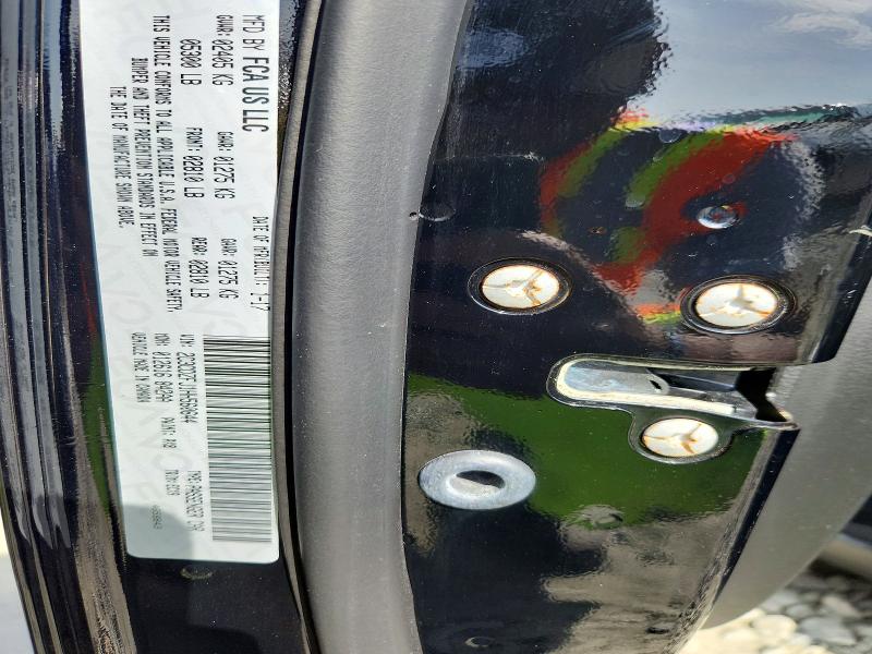Продаж на аукціоні авто 2017 Dodge Challenger, vin: 2C3CDZFJ1HH560644, номер лоту: 75518325
