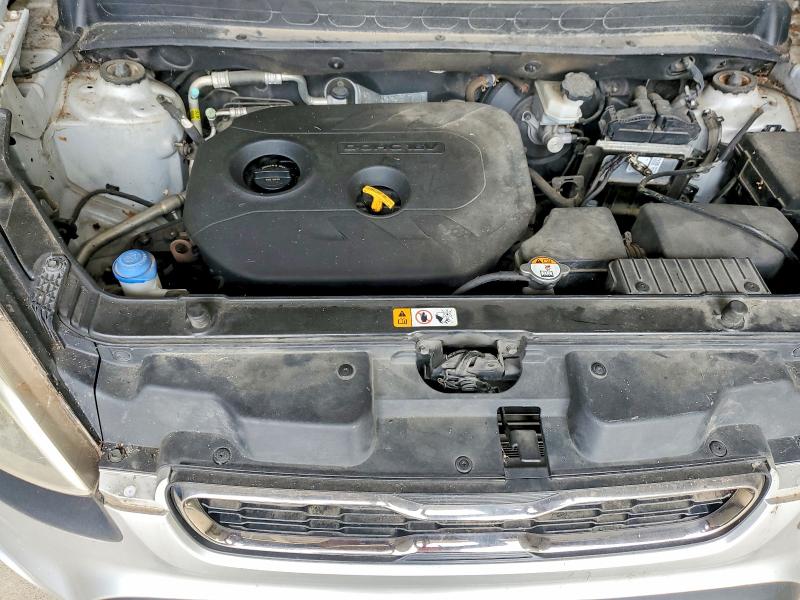 Продаж на аукціоні авто 2013 Kia Soul, vin: KNDJT2A65D7505930, номер лоту: 56070896